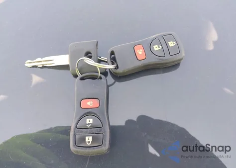 2012 Nissan Xterra Off Road/S/Se from USA, damaged, VIN 5N1AN0NW8CC500652